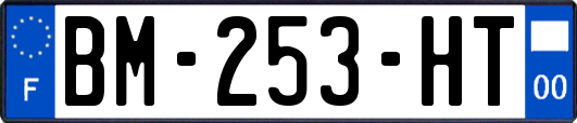 BM-253-HT