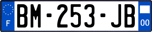 BM-253-JB