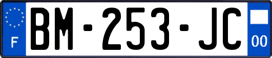 BM-253-JC