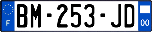 BM-253-JD