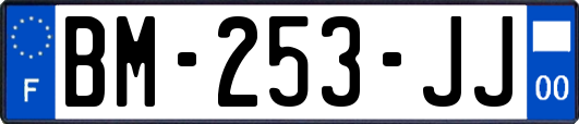 BM-253-JJ