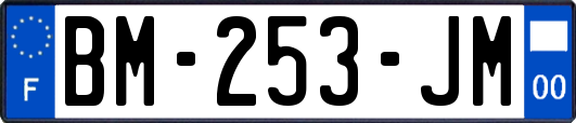 BM-253-JM