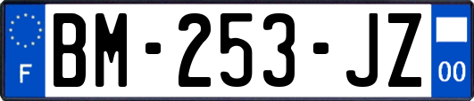 BM-253-JZ