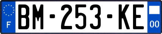 BM-253-KE