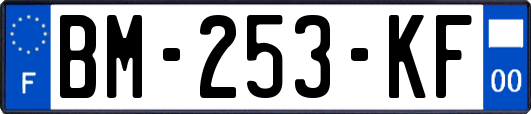 BM-253-KF