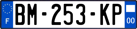 BM-253-KP