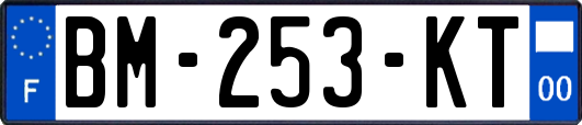 BM-253-KT