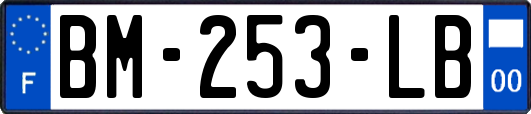 BM-253-LB