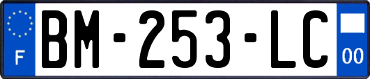 BM-253-LC
