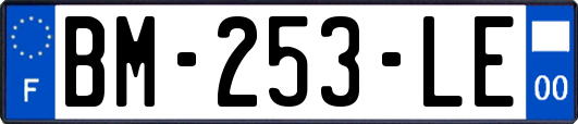 BM-253-LE
