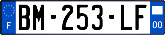 BM-253-LF