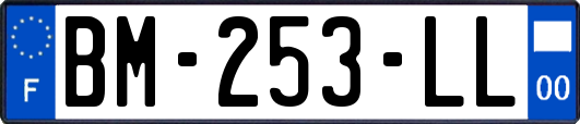BM-253-LL