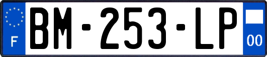 BM-253-LP