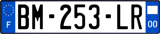 BM-253-LR