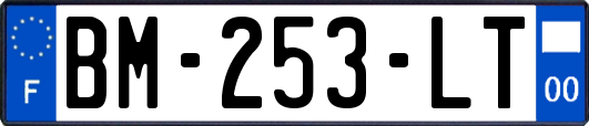 BM-253-LT