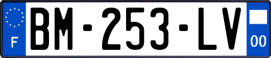 BM-253-LV