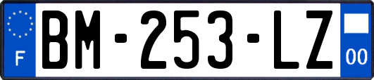 BM-253-LZ