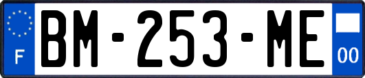 BM-253-ME