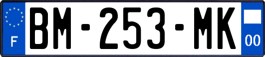 BM-253-MK