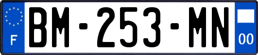 BM-253-MN