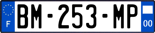 BM-253-MP