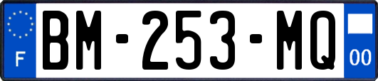 BM-253-MQ