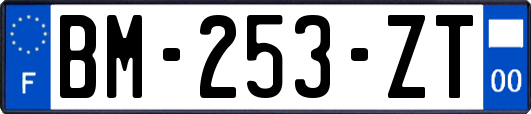 BM-253-ZT