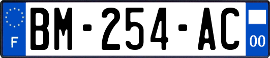 BM-254-AC