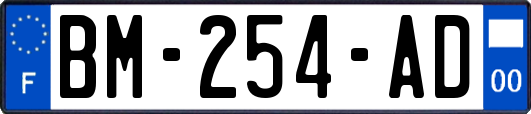 BM-254-AD