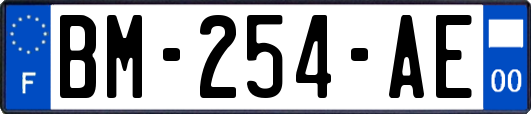 BM-254-AE