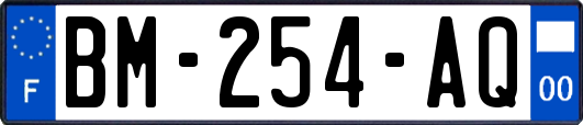 BM-254-AQ