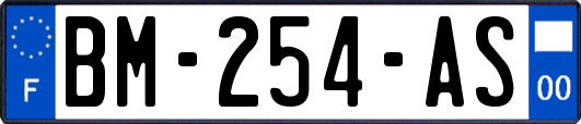 BM-254-AS