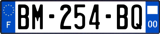 BM-254-BQ