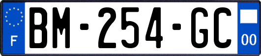 BM-254-GC