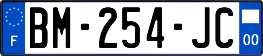 BM-254-JC
