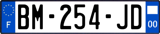 BM-254-JD