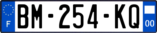 BM-254-KQ