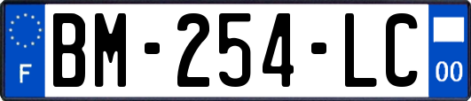 BM-254-LC