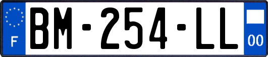 BM-254-LL