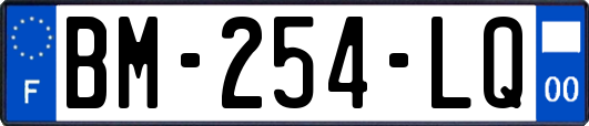 BM-254-LQ