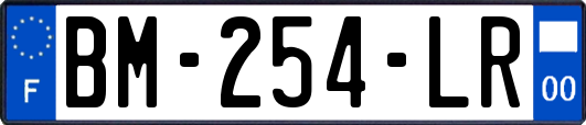 BM-254-LR