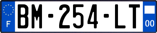 BM-254-LT
