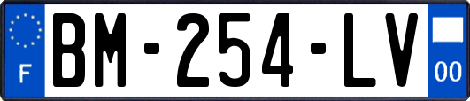 BM-254-LV