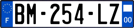 BM-254-LZ