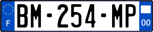 BM-254-MP