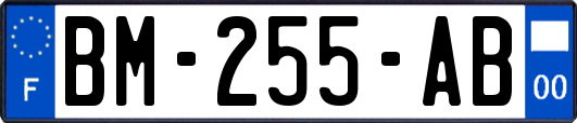 BM-255-AB