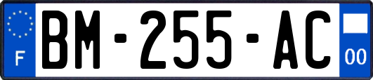 BM-255-AC