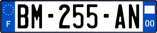 BM-255-AN