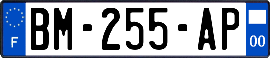 BM-255-AP