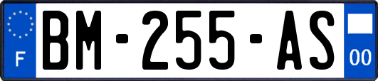 BM-255-AS